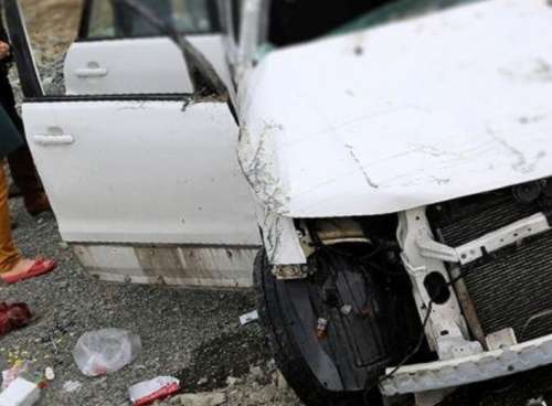 12درصد فوتی های تصادفات کشور در استان کرمان